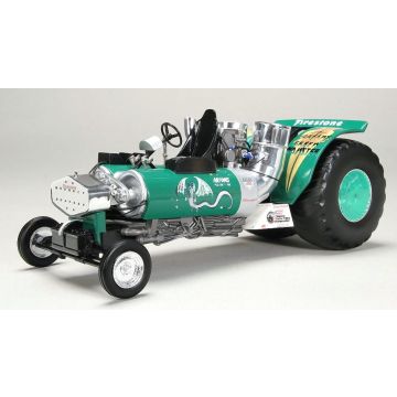 Green Monster -  - Arfons "Green Monster" - 1/16