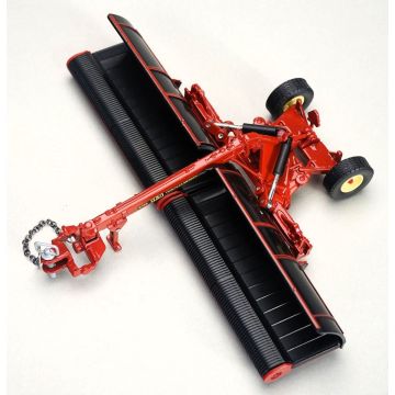 H&S -  - Hay merger, twin flex - 1/64