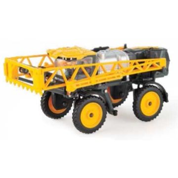 Hagie - STS-12 - Sprayer, self-propelled, updated graphics for 2023 - 1/64