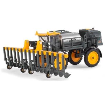 Hagie - STS-16 - Sprayer, Nitrogen tool bar - 1/64