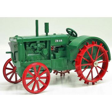 Hart-Parr - 28-44 - Steel wheels - 1/16