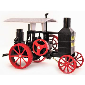 Hart-Parr - 30-60 - Gas Traction Engine - 1/16