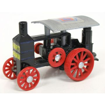 Hart Parr - 30-60 - Traction Engine 1990 Farm Progress Edition - 1/64