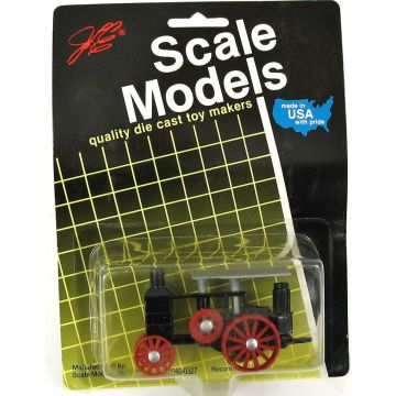 Hart Parr - 30-60 - Traction Engine - 1/64