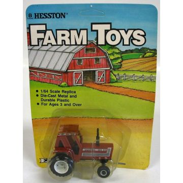 Hesston - 100-90 - 2WD - 1/64