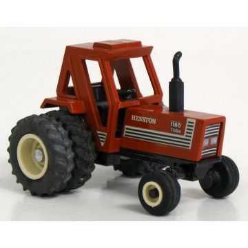 Hesston - 1180 - 2WD duals - 1/64
