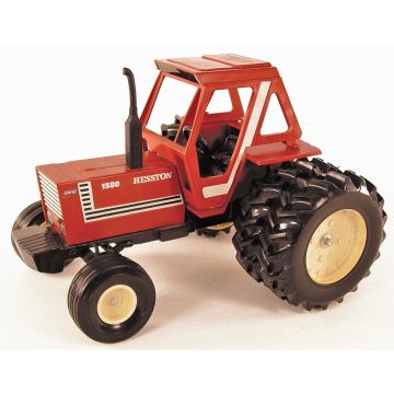 Hesston - 1380 - 2WD Duals Cab - 1/16