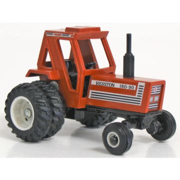 Hesston - 180-90 - 2WD duals - 1/64