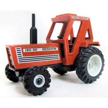 Hesston - 180-90 - MFD 1987 Farm Show Edition - 1/64