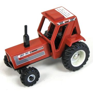 Hesston - 180-90 DT - MFD 1989 Husker Harvest Days - 1/64