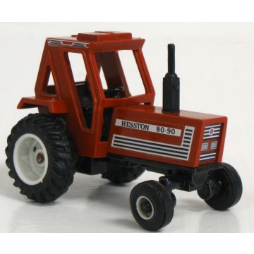Hesston - 80-90 - 2WD - 1/64