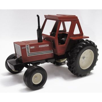 Hesston - 980 - 2WD Cab - 1/16