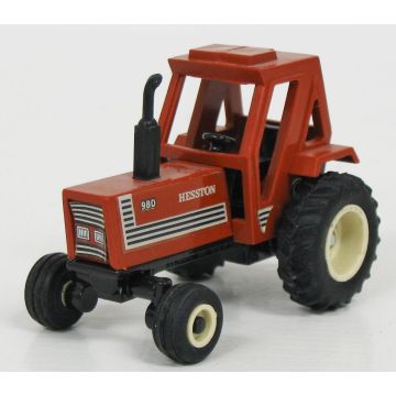 Hesston - 980 - 2WD - 1/64