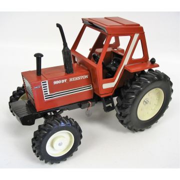 Hesston - 980 DT - MFD Cab - 1/16