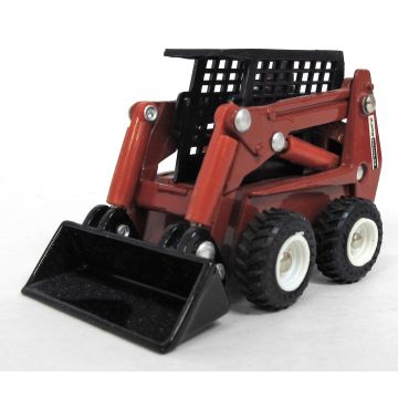 Hesston - SL-30 - Skid loader - 1/64