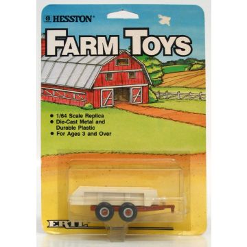 Hesston -  - Spreader, manure - 1/64