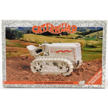 Holt - 2-Ton - Rubber track - 1/16