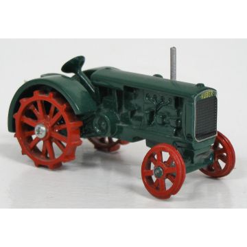 Huber - HK - 1988 MOT - 1/64