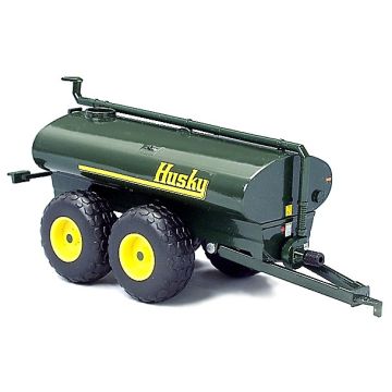 Husky - 18000L - Spreader, Slim Line, manure liquid, tandem axle - 1/64