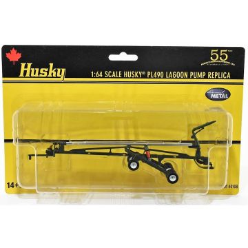Husky -  - Manure pit pump - 1/64