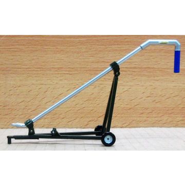 Husky -  - Pipe cart - 1/64
