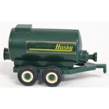 Husky -  - Spreader, manure liquid, on card - 1/64