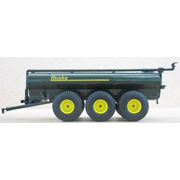 Husky -  - Spreader, manure liquid, triple axle - 1/64