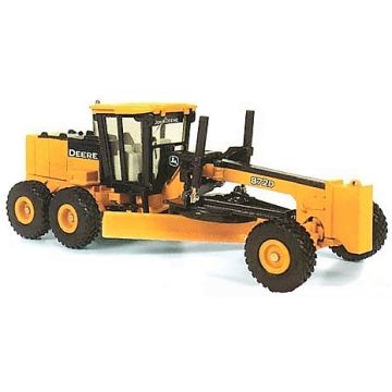 JD - 872D - Grader - 1/50