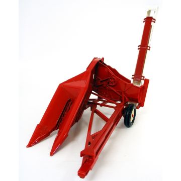 IH -  - Corn picker, 1-PR, pull type - 1/16