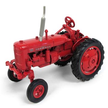 IH - 100 - High Crop 1993 Dyersville Summer Show - 1/16