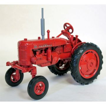 IH - 100 - High Crop 1993 Dyersville Exhibitor - 1/16