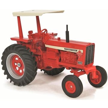 IH - 1026 - WF Diesel ROPS Canopy 2015 Ontario Show - 1/16