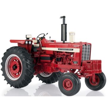 IH - 1026 - WF open station #4 Precision Elite - 1/16