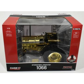 IH - 1066 - Blackstripe duals, gold - 1/16