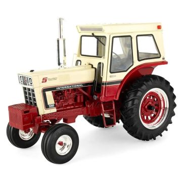 IH - 1066 - Singles, 5 Millionth, 50th Anniv. Precision - 1/16