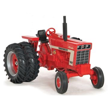 IH - 1066 - WF Duals open station IA FFA - 1/16