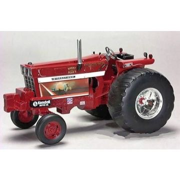 IH - 1066 - Danny Dean's Rooster - 1/16