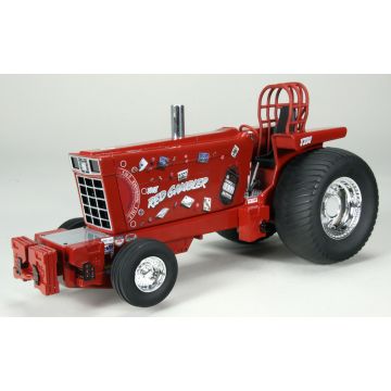 IH - 1066 - The Red Gambler - 1/16