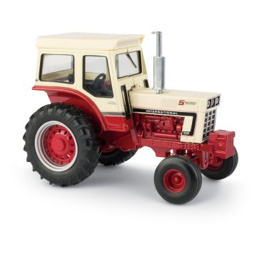 IH - 1066 - 5 Millionth, National Farm Toy Museum - 1/32