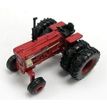 IH - 1066 - Duals cab 47 State Series Virginia - 1/64