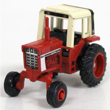 IH - 1086 - Diecast card - 1/64