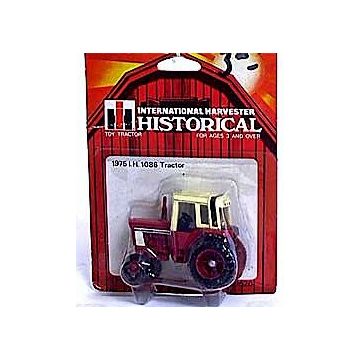 IH - 1086 - Historical card - 1/64
