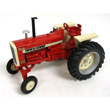 IH - 1206 - WF open station 3 PT 1993 Ontario Toy Show Woodstock - 1/16