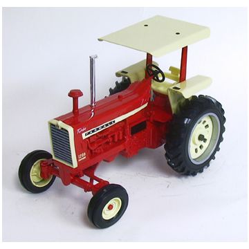 IH - 1206 - WF ROPS canopy 100th Anniversary of IHC - 1/16