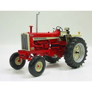 IH - 1206 - WF open station #1 Key Precision Series - 1/16