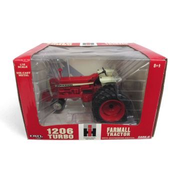IH - 1206 - NF Duals front weights 40th Anniversary - 1/16
