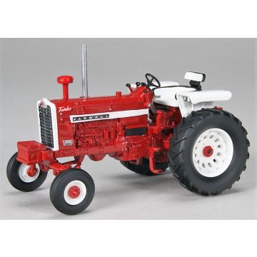 IH - 1206 - WF front weights 2012 Lafayette Toy Show - 1/32