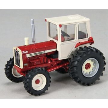 IH - 1206 - Standard MFD cab Heritage Iron Series - 1/64