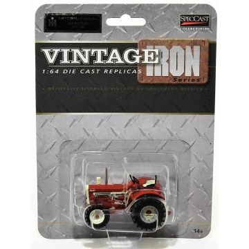 IH - 1206 - Standard MFD open station - 1/64
