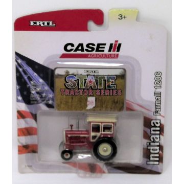 IH - 1206 - WF 6 State Series Indiana - 1/64